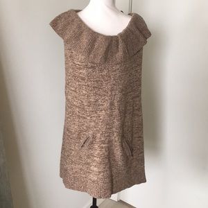 BCBG sweater/dress